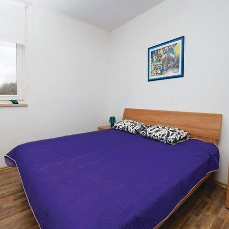 Apartments Grzic Porozina 외부 사진