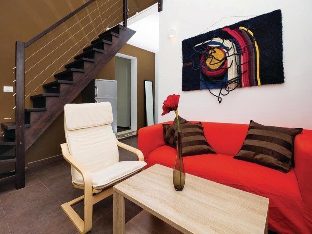 Apartments Grzic Porozina 외부 사진