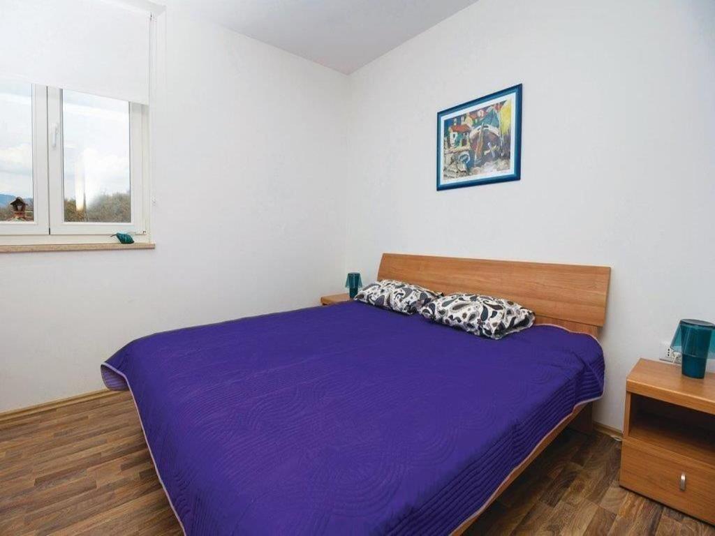 Apartments Grzic Porozina 외부 사진
