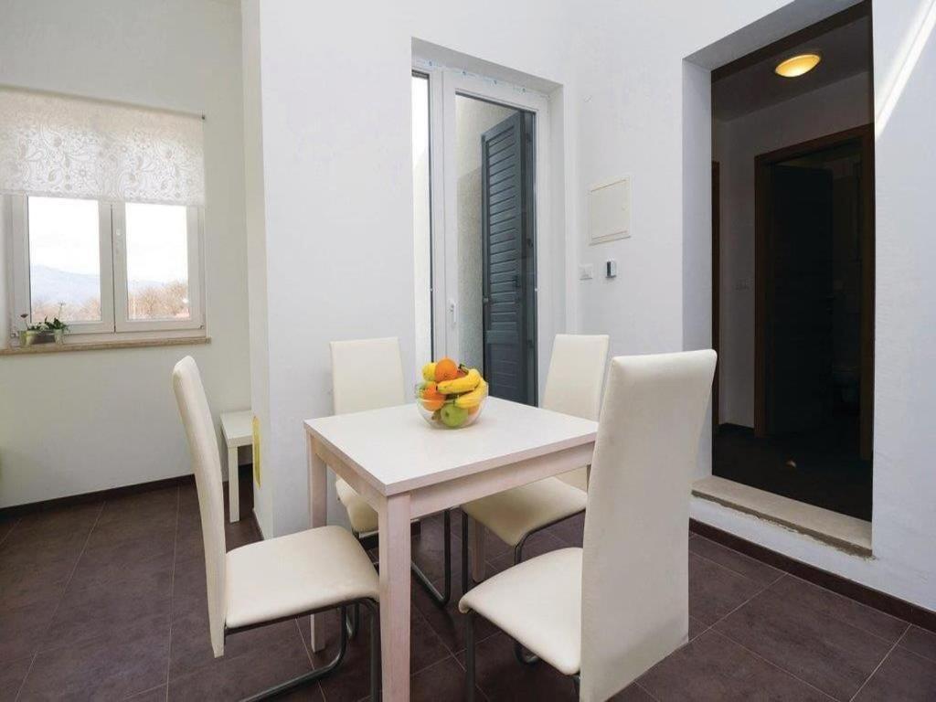 Apartments Grzic Porozina 외부 사진