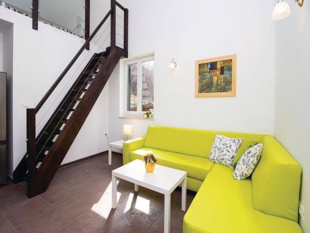 Apartments Grzic Porozina 외부 사진