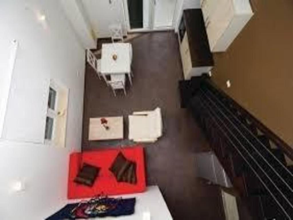 Apartments Grzic Porozina 외부 사진