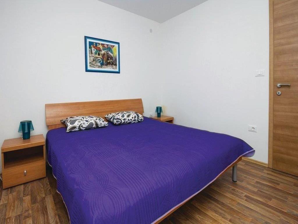 Apartments Grzic Porozina 외부 사진