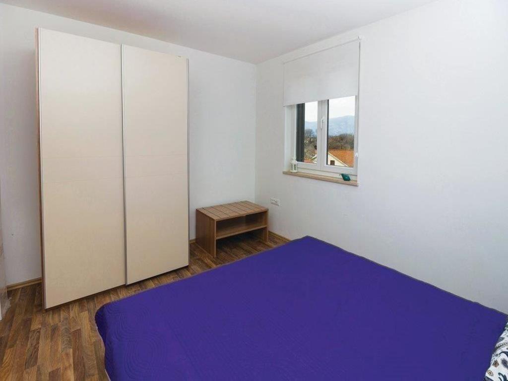 Apartments Grzic Porozina 외부 사진