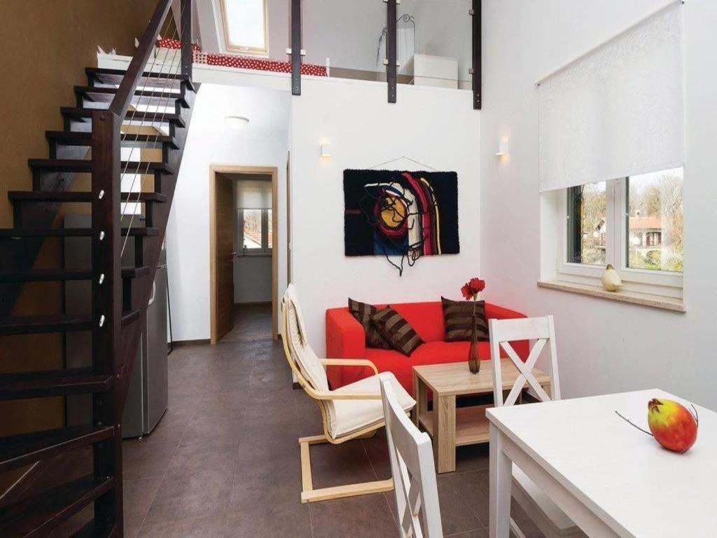 Apartments Grzic Porozina 외부 사진