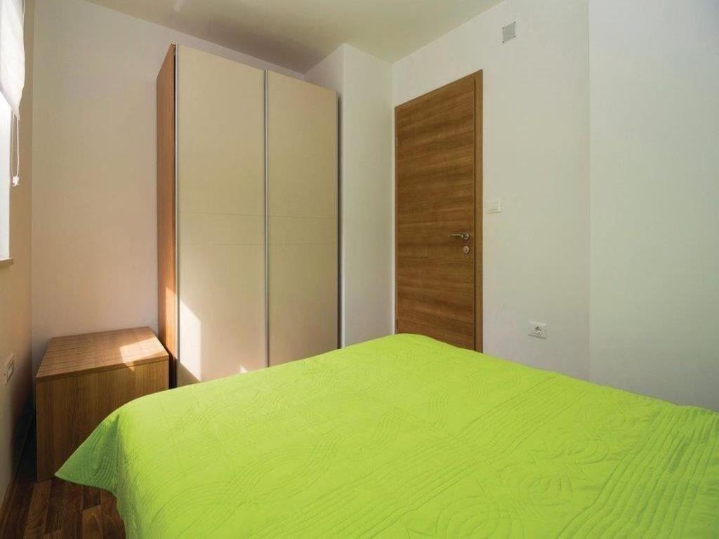 Apartments Grzic Porozina 외부 사진