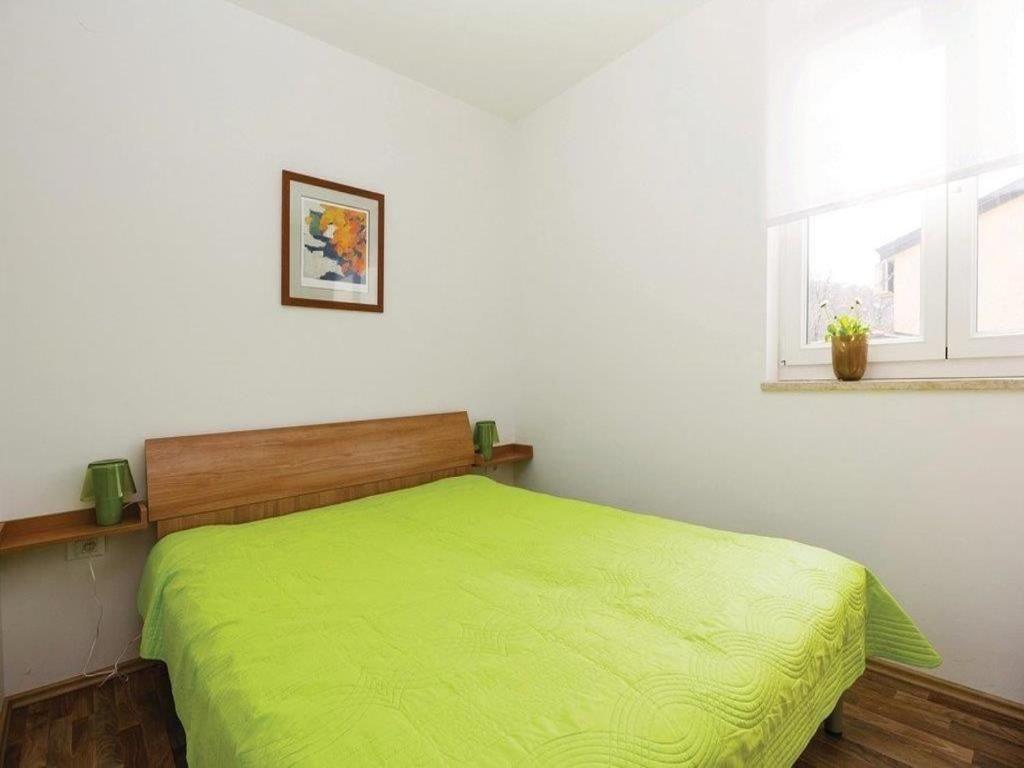 Apartments Grzic Porozina 외부 사진